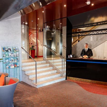 Top Appartements Roth Am Strande ヴェスターラント エクステリア 写真
